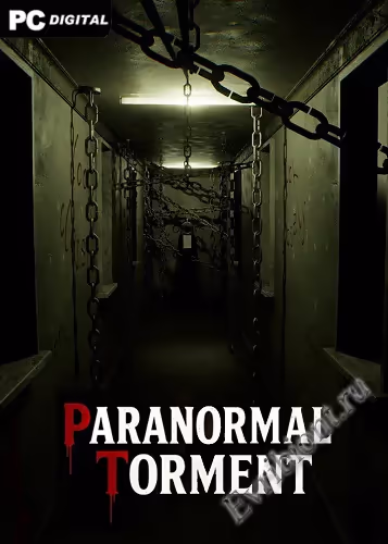 Паранормальные мучения / Paranormal Torment (Лицензия)