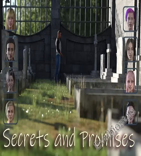 Секреты и Обещания / Secrets And Promises