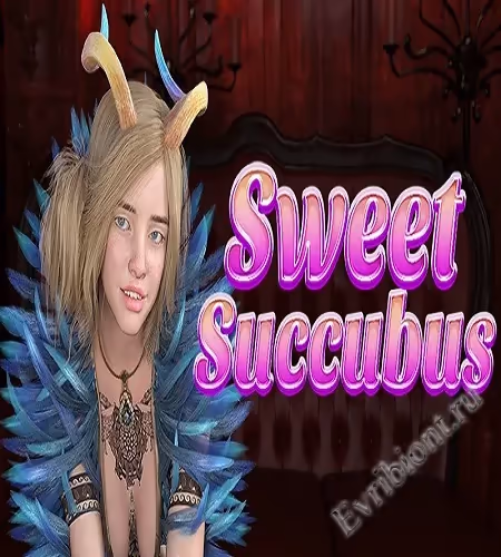 Милый суккуб / Sweet Succubus