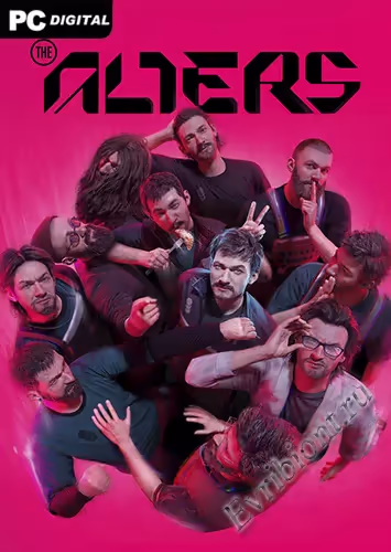 Альтеры / The Alters (Лицензия)