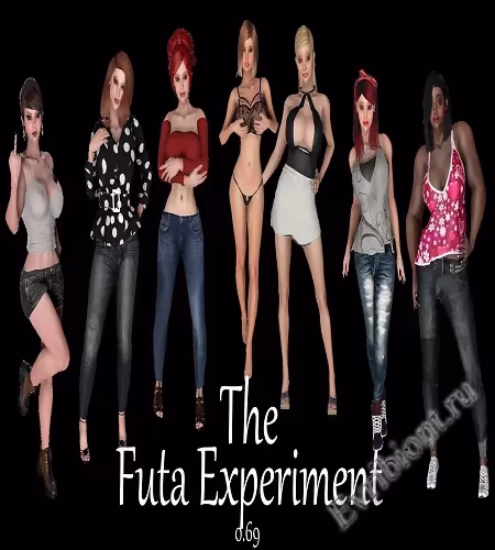 Эксперимент Фута / The Futa Experiment