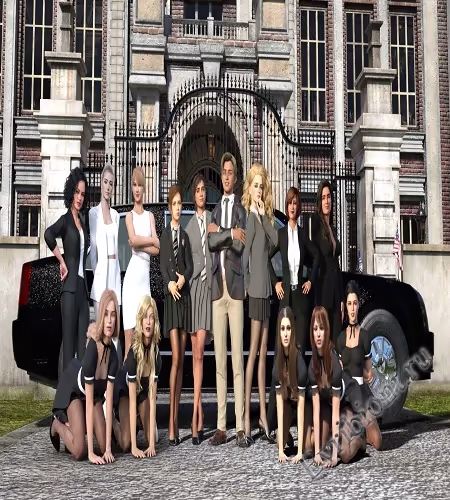 Королевская семья / The Royals