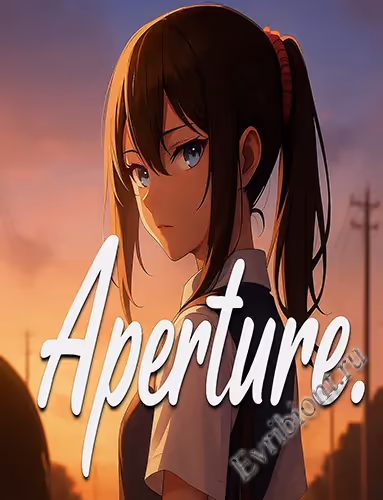 Диафрагма / Aperture