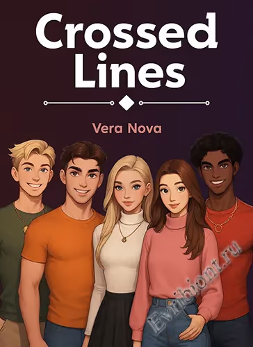 Перекрещенные линии / Crossed Lines