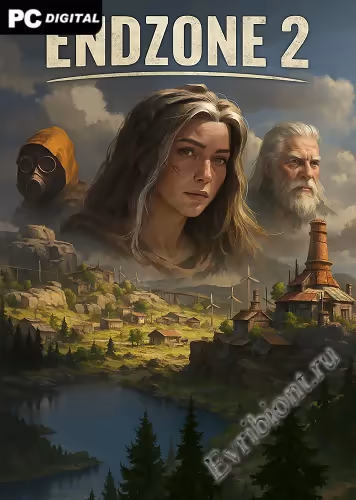 Конечная зона 2 / Endzone 2 (Лицензия)