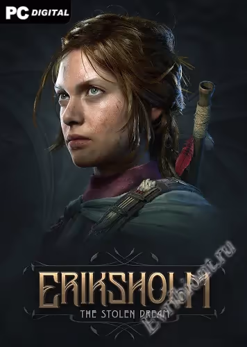 Эриксхольм: Украденная мечта / Eriksholm: The Stolen Dream (Пиратка)