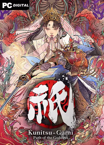 Куницу-Гами: Путь Богини / Kunitsu-Gami: Path of the Goddess (Лицензия)