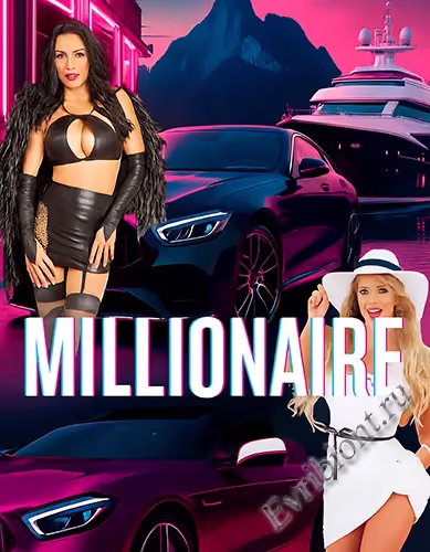 Миллионер / Millionaire