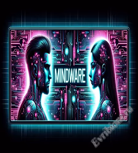 Mindware: Заражённая личность / Mindware: Infected Identity