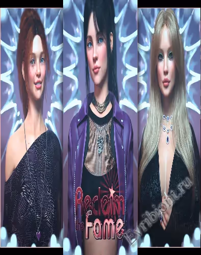 Просмотреть рекомендованную игру