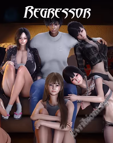 Регрессор / Regressor