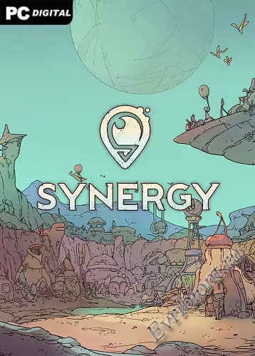 Синергия / Synergy (Лицензия)