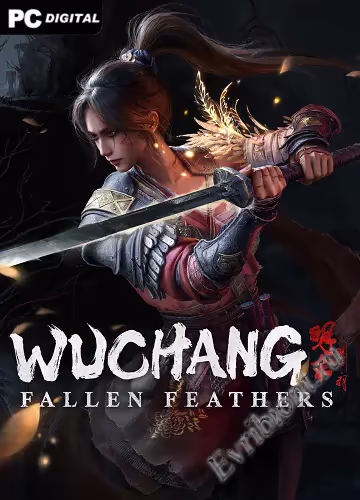 УЧАН: Опавшие перья/ WUCHANG: Fallen Feathers (Пиратка)