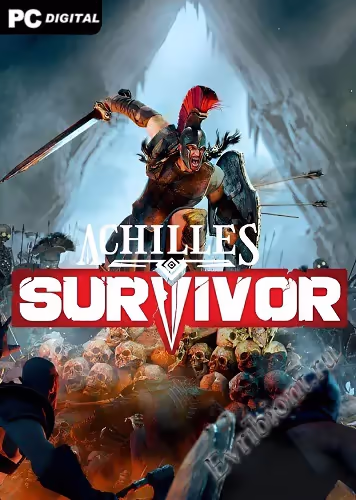 Ахиллес: Выживший / Achilles: Survivor (Пиратка)