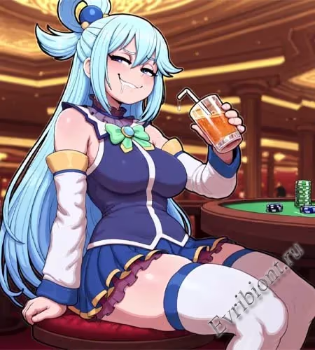 Безумные игроки из новой страны / I Decided to Open a Casino in Another Country, and Now I Have to Deal with the Crazy Gamblers There