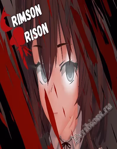 Багровая тюрьма / Crimson Prison