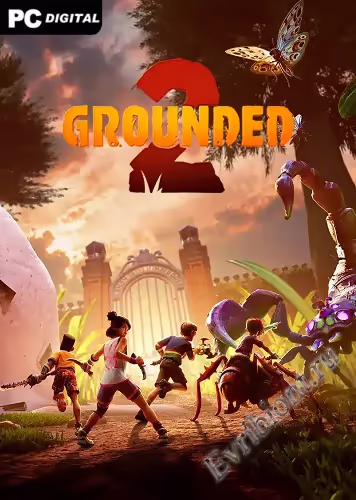 Заземленный 2 / Grounded 2