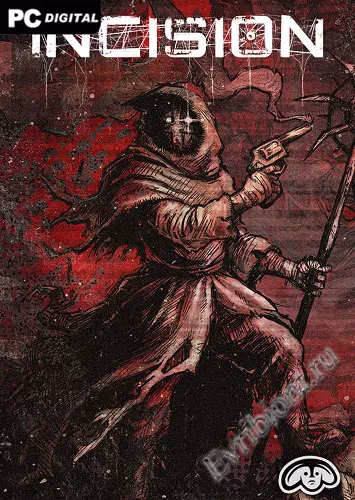 Разрез / INCISION (Лицензия)