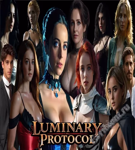 Протокол Света / Luminary Protocol