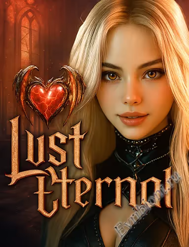 Вечная похоть / LUST Eternal