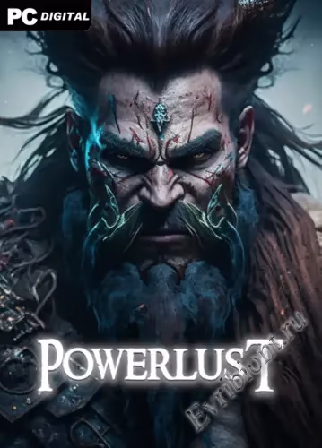 Жажда власти / Powerlust (Пиратка)