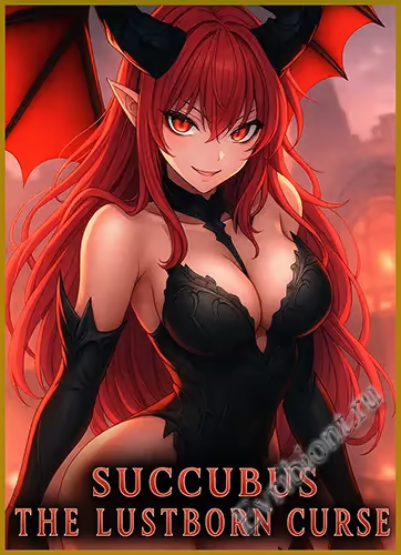 Суккуб: Проклятие похоти / Succubus: The Lustborn Curse