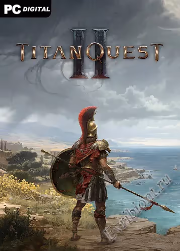 Квест Титанов 2 / Titan Quest II