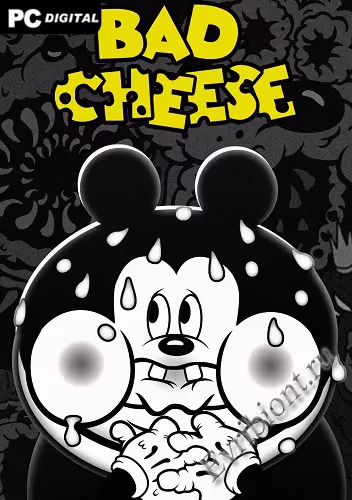 Плохой сыр / Bad Cheese (Лицензия)