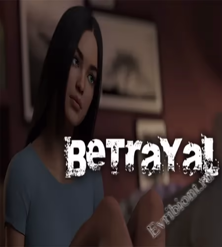 Предательство / Betrayal