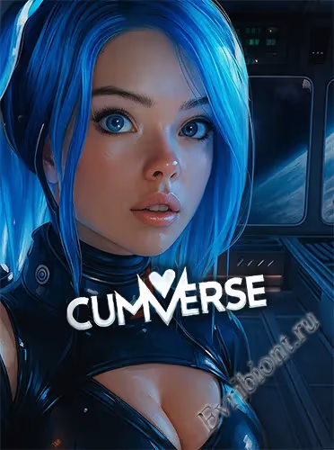 Спермовселенная / Cumverse