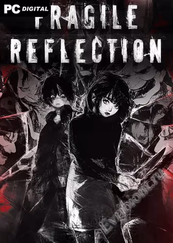 Хрупкое отражение / Fragile Reflection (Лицензия)