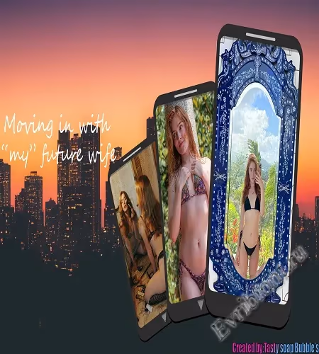 Переезд к моей невесте / Moving In With My Future Wife