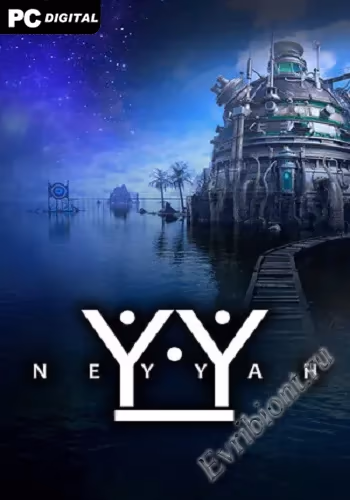 Нейя / Neyyah (Лицензия)