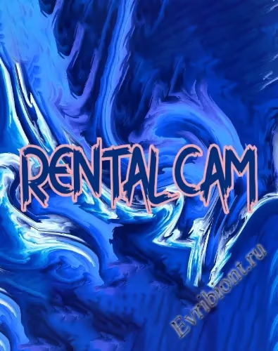 Прокат камер / Rental Cam