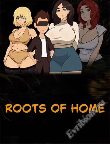 Корни дома / Roots of Home