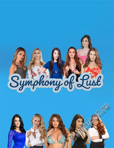 Симфония похоти / Symphony Of Lust