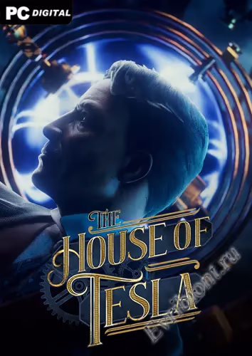 Дом Теслы / The House of Tesla (Лицензия)