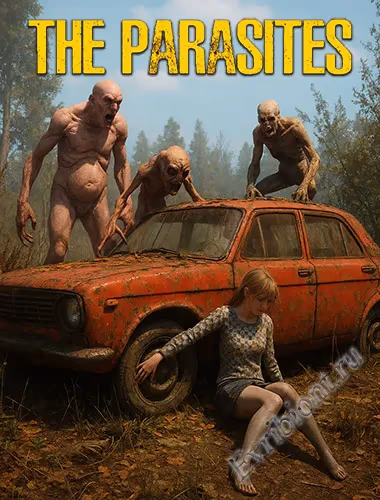 Паразиты / The Parasites