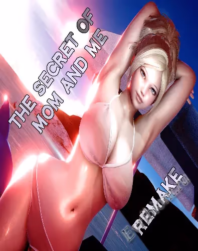 Секрет мамы и меня: Ремейк / The Secret Of Mom And Me: Remake