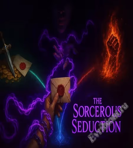 Колдовское соблазнение / The Sorcerous Seduction