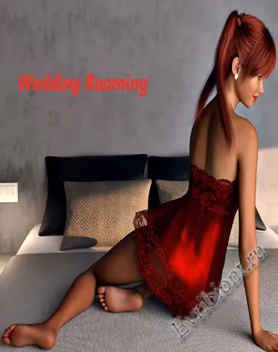 Бродячие жених и невеста / Wedding Roaming