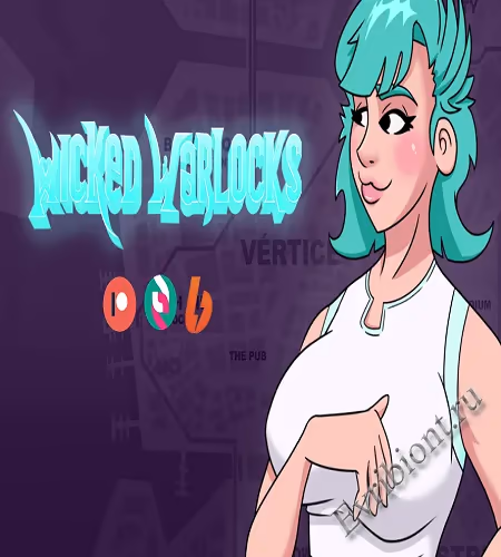 Злые колдуны / Wicked Warlocks