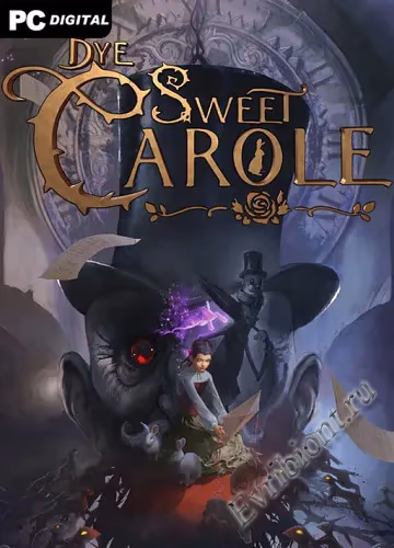 Пока, милая Кэрол / Bye Sweet Carole (Лицензия)