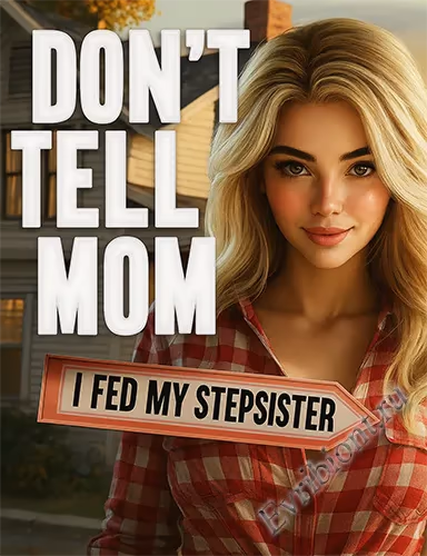 Не говори маме: я накормил свою сводную сестру / Don’t Tell Mom: I Fed My Stepsister