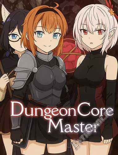 Мастер ядра подземелья / Dungeon Core Master