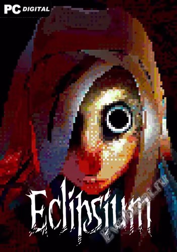 Эклипсиум / Eclipsium (Лицензия)