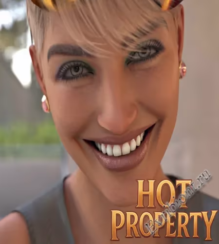 Горячая собственность / Hot Property