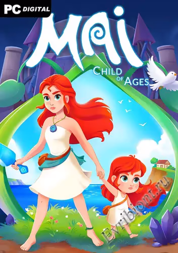 Май: Дитя Веков / Mai: Child of Ages (Лицензия)