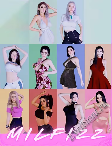 Милфизз / Milfizz