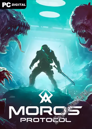 Протокол Мороса / Moros Protocol (Лицензия)